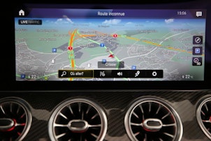 Vehicle image MERCEDES-BENZ E 53 AMG 4matic+ Cabriolet