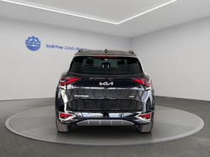 Vehicle image KIA Sportage 1.6 T-GDi Hybrid GT-Line