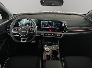 Vehicle image KIA Sportage 1.6 T-GDi Hybrid GT-Line