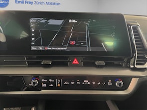 Vehicle image KIA Sportage 1.6 T-GDi Hybrid GT-Line