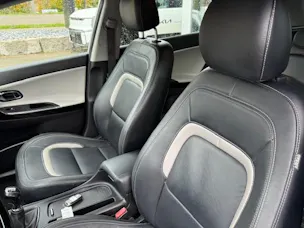 Kia Ceed Sportswagon 1.6 GDi Style