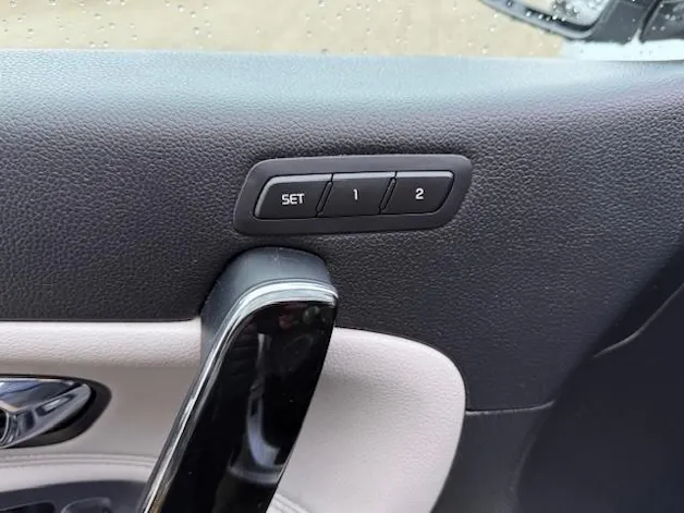 Kia Ceed Sportswagon 1.6 GDi Style