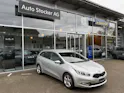 Kia Ceed Sportswagon 1.6 GDi Style