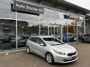 Kia Ceed Sportswagon 1.6 GDi Style