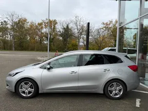 Kia Ceed Sportswagon 1.6 GDi Style
