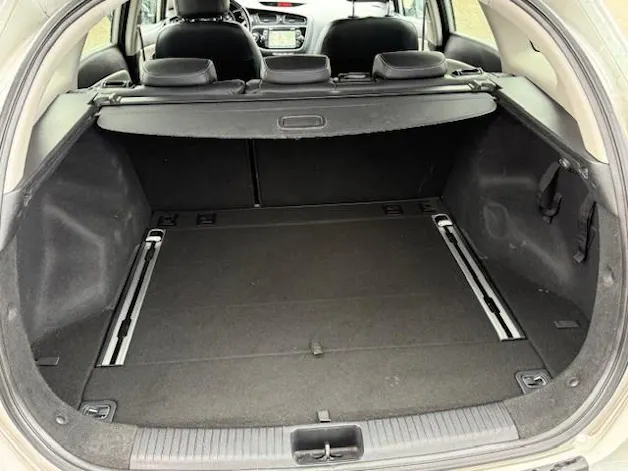 Kia Ceed Sportswagon 1.6 GDi Style
