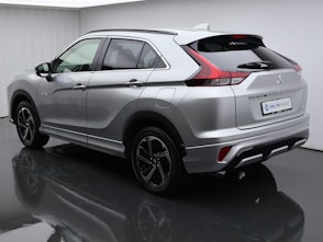Vehicle image MITSUBISHI Eclipse Cross 2.4 PHEV Intense 4x4