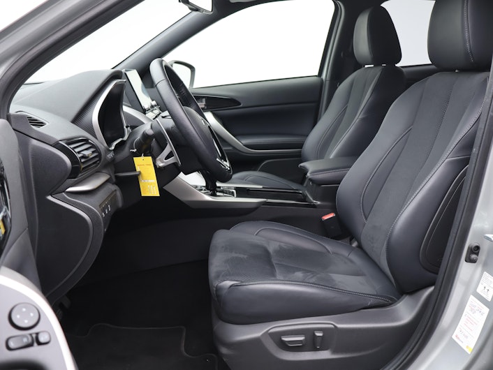 Vehicle image MITSUBISHI ECLIPSE CROSS