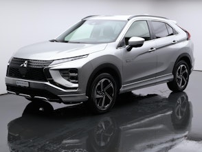 Vehicle image MITSUBISHI Eclipse Cross 2.4 PHEV Intense 4x4