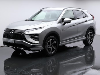 Vehicle image MITSUBISHI Eclipse Cross 2.4 PHEV Intense 4x4