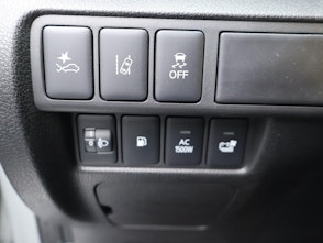 Vehicle image MITSUBISHI Eclipse Cross 2.4 PHEV Intense 4x4