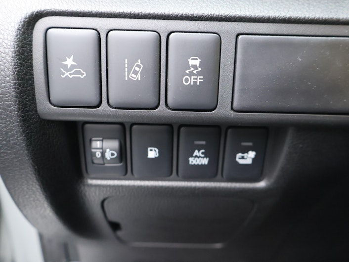 Vehicle image MITSUBISHI ECLIPSE CROSS