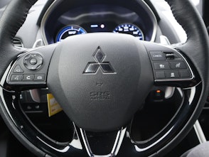 Vehicle image MITSUBISHI Eclipse Cross 2.4 PHEV Intense 4x4