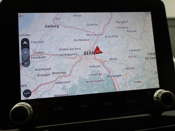 Vehicle image MITSUBISHI ECLIPSE CROSS