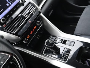 Vehicle image MITSUBISHI Eclipse Cross 2.4 PHEV Intense 4x4