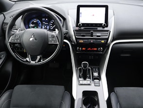 Vehicle image MITSUBISHI Eclipse Cross 2.4 PHEV Intense 4x4