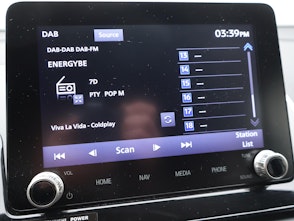 Vehicle image MITSUBISHI Eclipse Cross 2.4 PHEV Intense 4x4