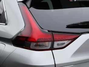 Vehicle image MITSUBISHI Eclipse Cross 2.4 PHEV Intense 4x4