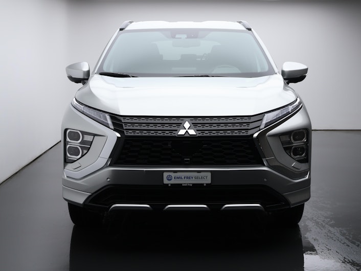 Vehicle image MITSUBISHI ECLIPSE CROSS