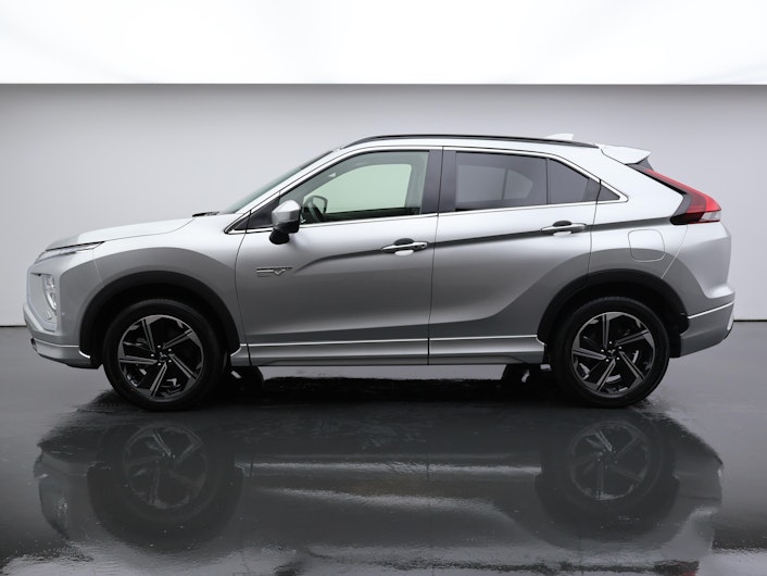 Vehicle image MITSUBISHI ECLIPSE CROSS