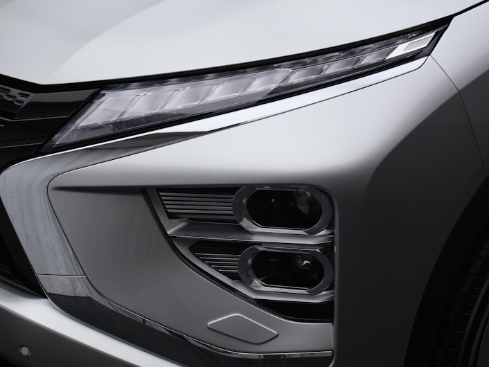 Vehicle image MITSUBISHI ECLIPSE CROSS