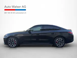 BMW i4 M50