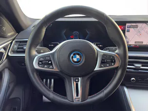 BMW i4 M50