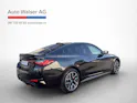 BMW i4 M50