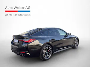 BMW i4 M50