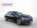 BMW i4 M50