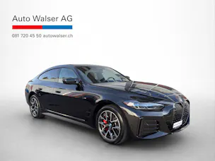 BMW i4 M50
