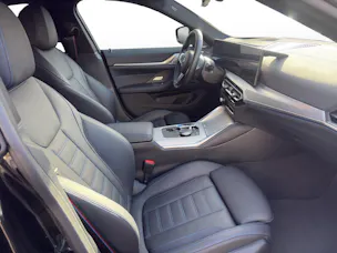 BMW i4 M50