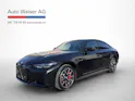 BMW i4 M50