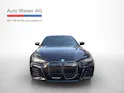 BMW i4 M50