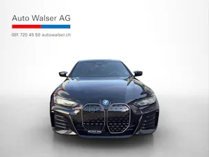BMW i4 M50