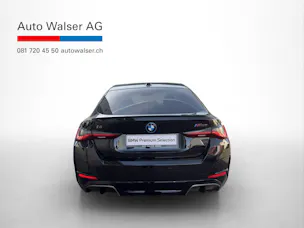 BMW i4 M50
