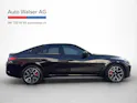 BMW i4 M50