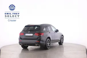 Mercedes-Benz GLC 200 AMG Line 4m