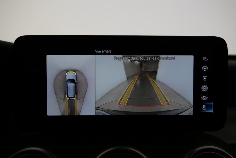 Fahrzeugbild MERCEDES-BENZ GLC 200