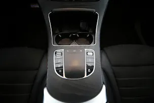 Mercedes-Benz GLC 200 AMG Line 4m