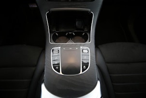 Vehicle image MERCEDES-BENZ GLC 200 AMG Line 4m