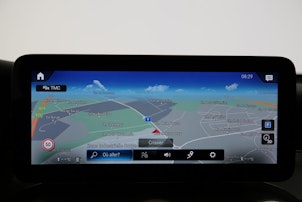 Vehicle image MERCEDES-BENZ GLC 200 AMG Line 4m