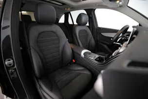 Mercedes-Benz GLC 200 AMG Line 4m