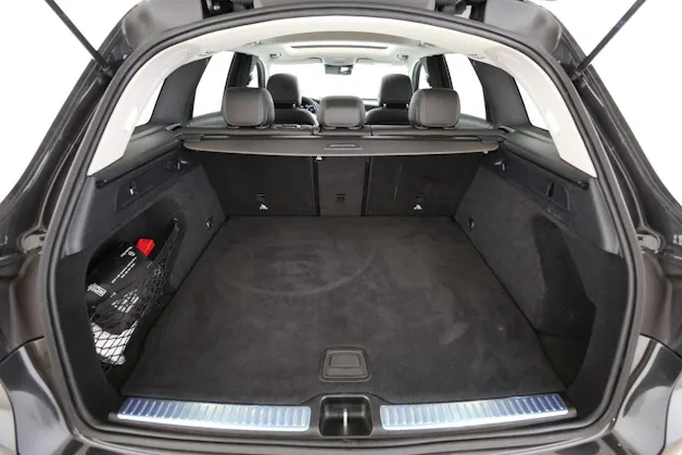 Mercedes-Benz GLC 200 AMG Line 4m