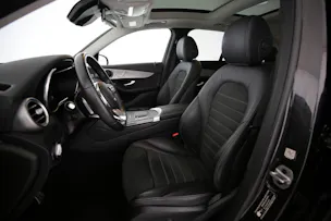 Mercedes-Benz GLC 200 AMG Line 4m