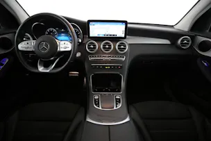 Mercedes-Benz GLC 200 AMG Line 4m