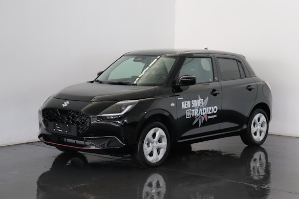 SUZUKI Swift 1.2 Tradizio Hybrid 4x4 1