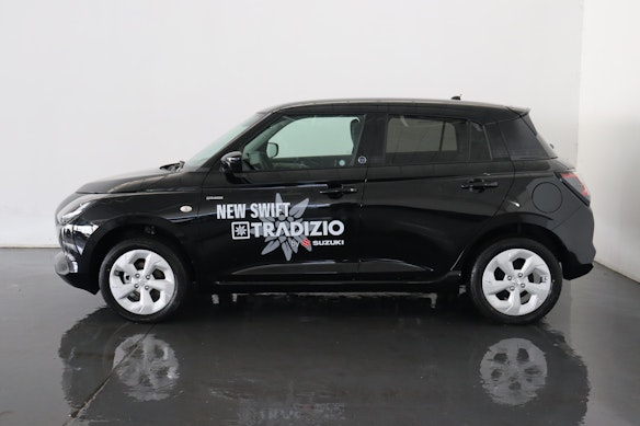 SUZUKI Swift 1.2 Tradizio Hybrid 4x4 2