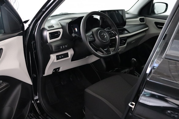 SUZUKI Swift 1.2 Tradizio Hybrid 4x4 3