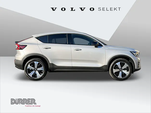 Volvo C40 P8 Twin Recharge Ultimate AWD